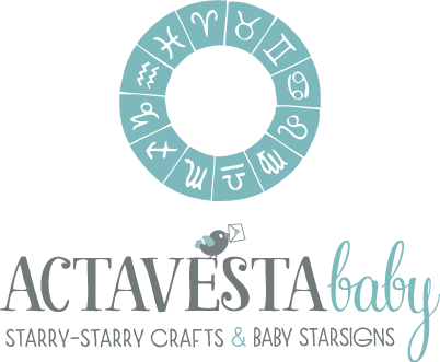 actavesta*baby Logo